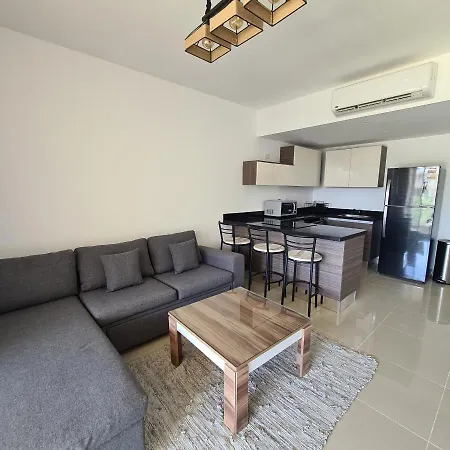 1 Bedroom With Pool G Cribs El Gouna
