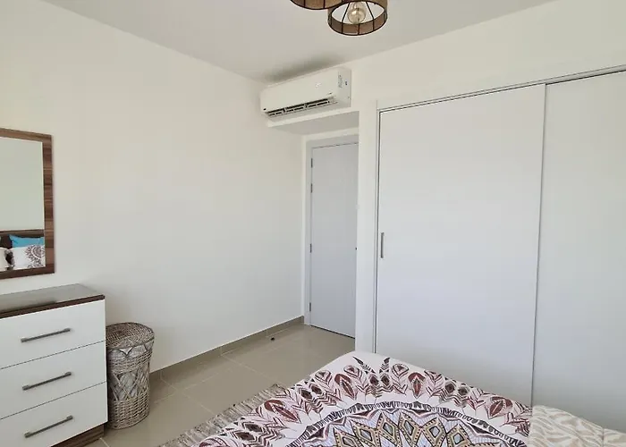 1 Bedroom With Pool G Cribs El Gouna Apartment