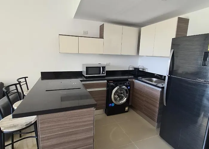 1 Bedroom With Pool G Cribs El Gouna