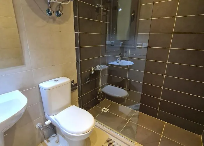 1 Bedroom With Pool G Cribs El Gouna Apartment *