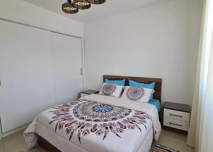 1 Bedroom With Pool G Cribs El Gouna Apartment